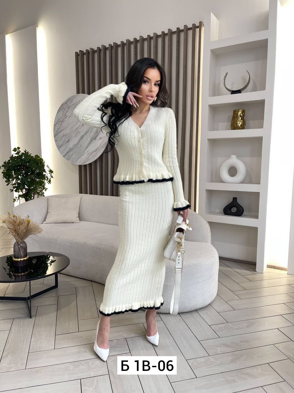 костюм с юбкой,трикотажные костюмы,кофта и юбка,элегантные платья,костюм с юбкой женский