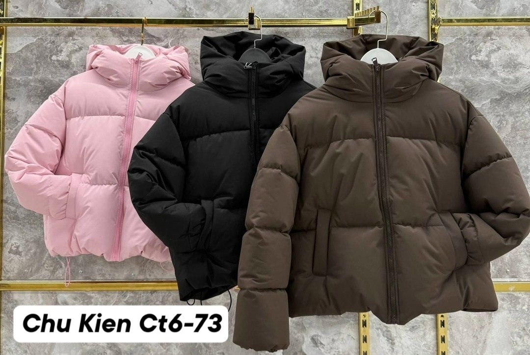 демисезонная куртка,куртка оверсайз,куртка зимняя короткая оверсайз olso brand,женская куртка,пуховик женский