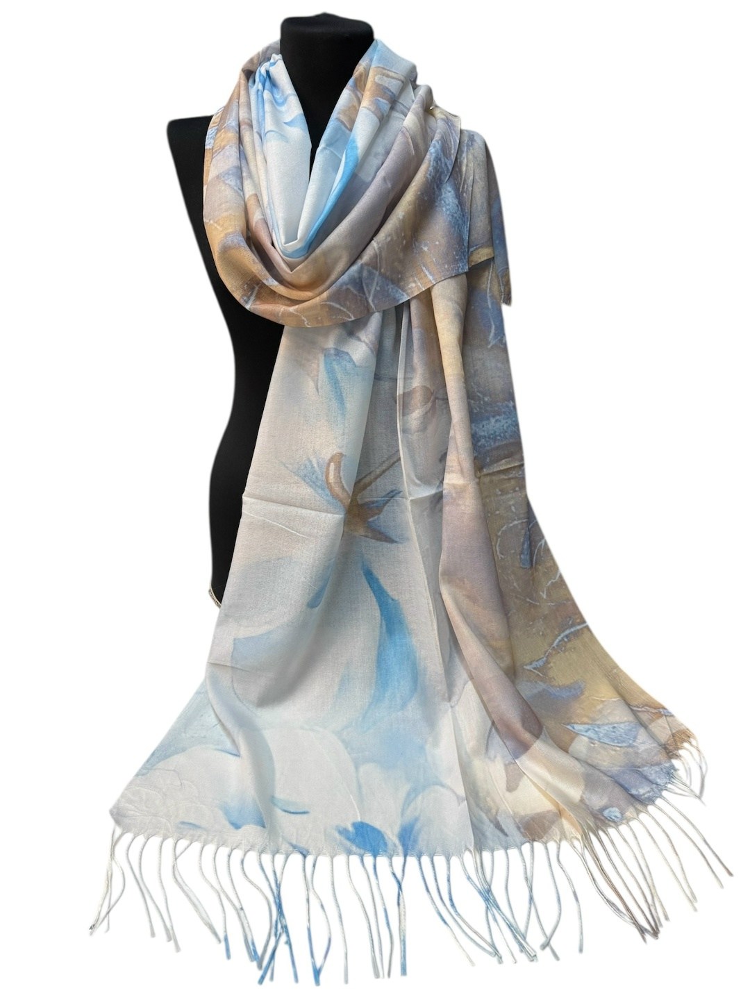 палантин женские,палантин,палантин кашемировый двусторонний шарф,двусторонний палантин,палантин тонкий