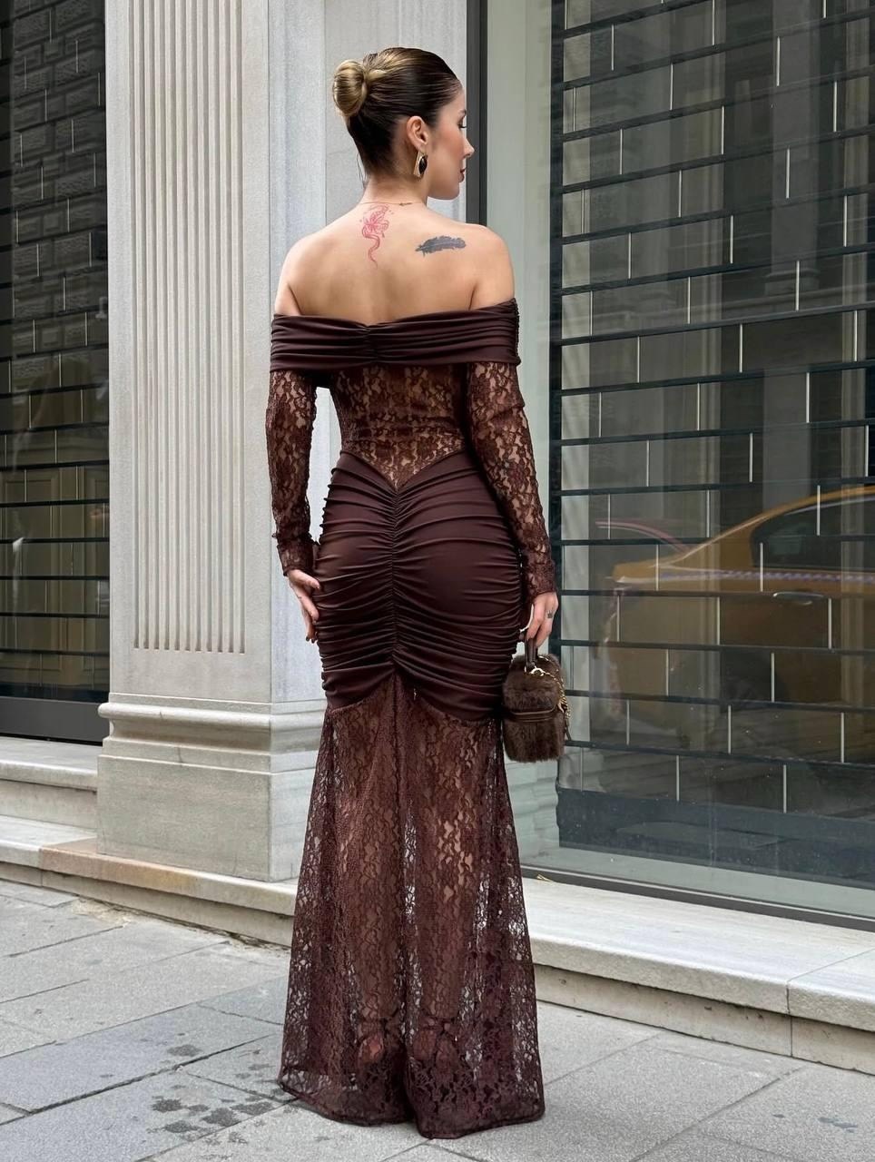 вечернее платье,элегантное кружевное платье,облегающее платье,вечернее платье женское,платье