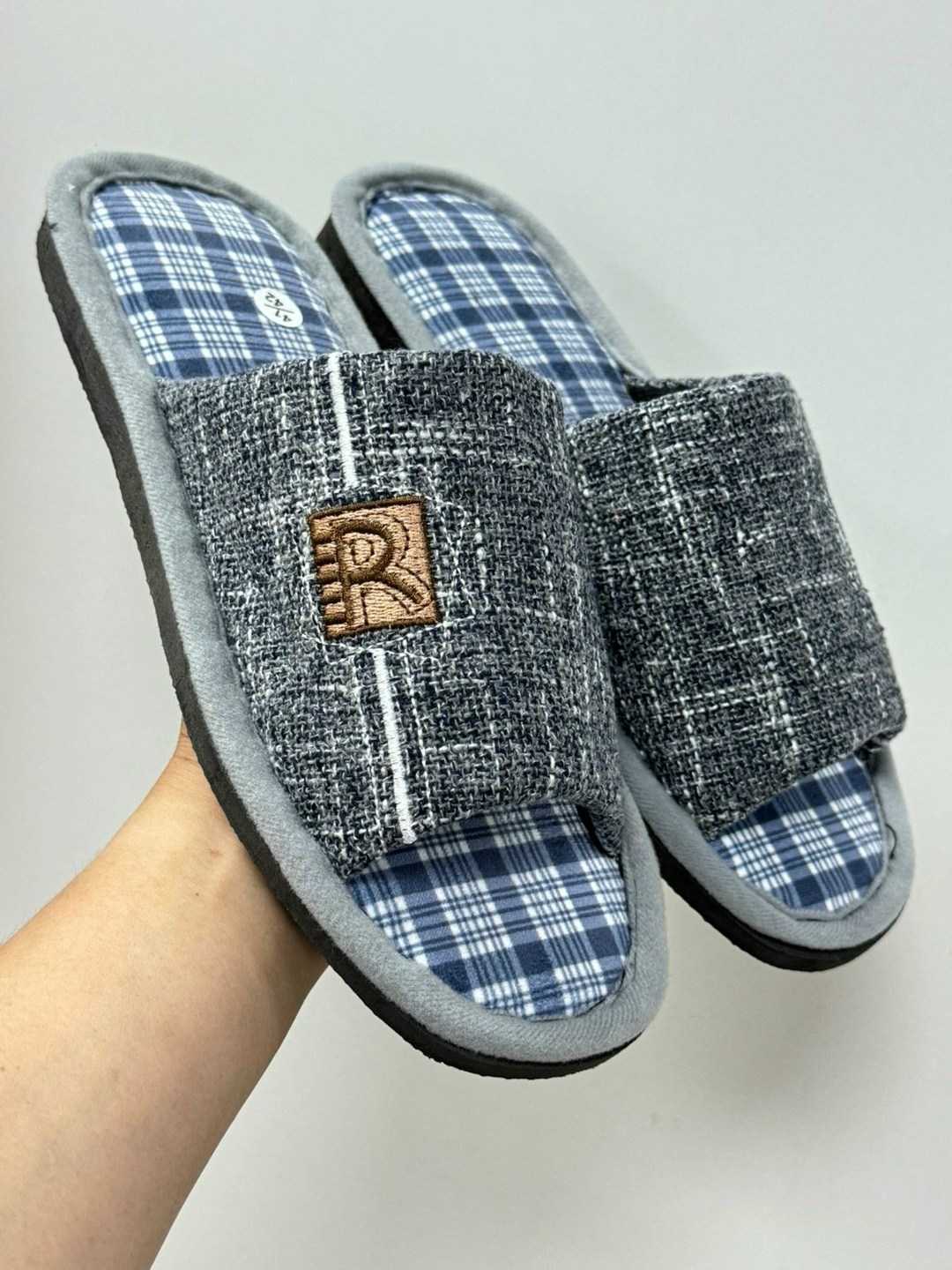 тапочки мужские домашние,тапочки открытые домашние,тапочка домашний мужской,тапочки мужские домашние закрытые тапки garsa 145058797,тапочки мужские домашние открытые