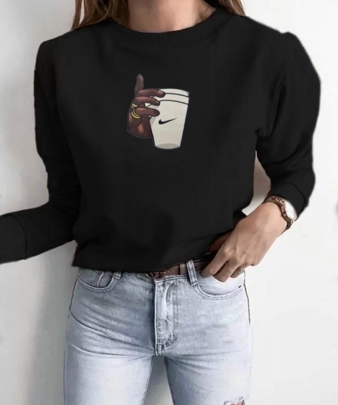 свитшот женская,трикотажная кофта,повседневный свитшот,свитшот женский толстовка,женская кофта