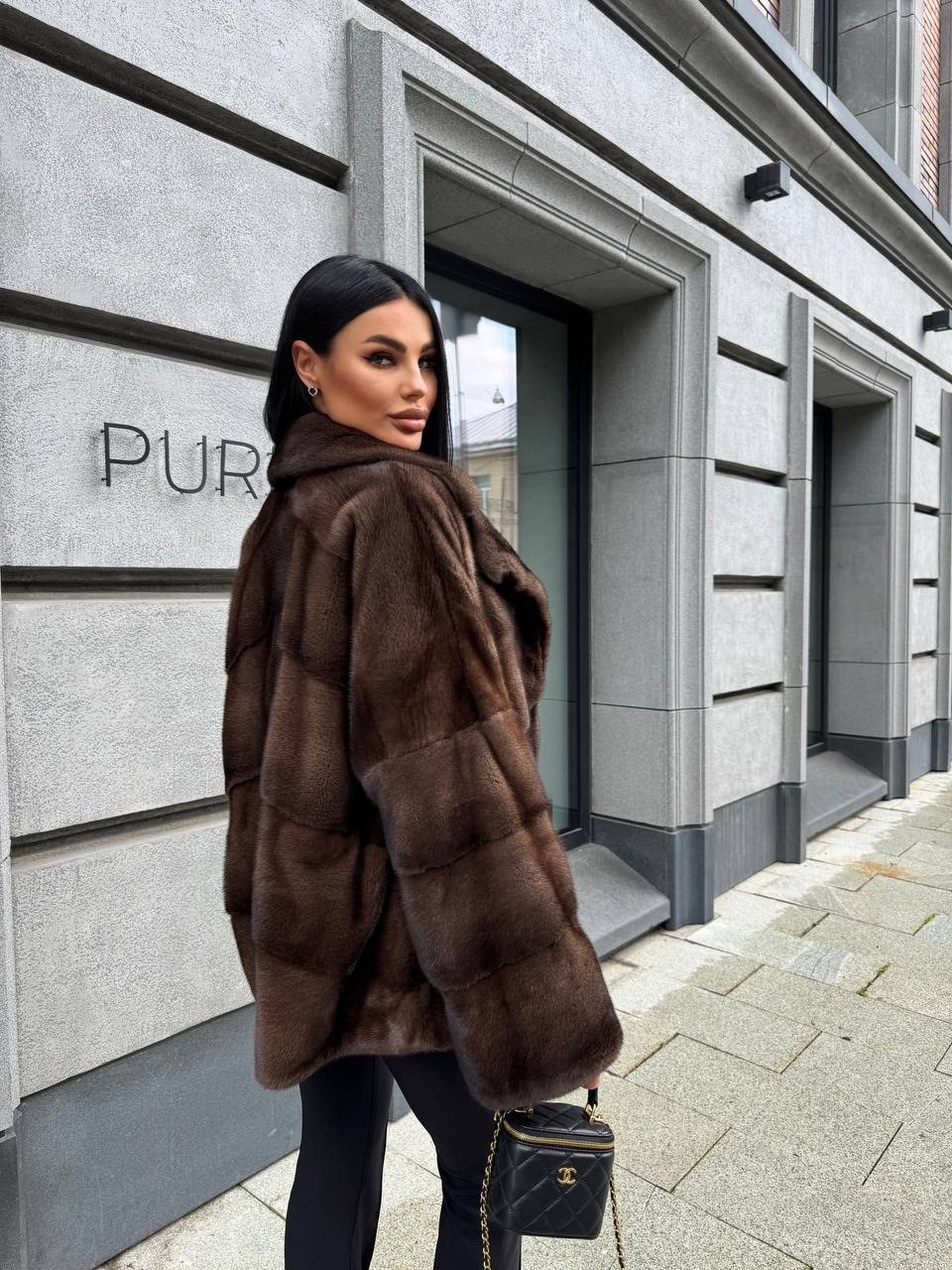 короткая норковая шуба,шуба норковая,норковый полушубок,шуба из норки,норковая шуба английский воротник