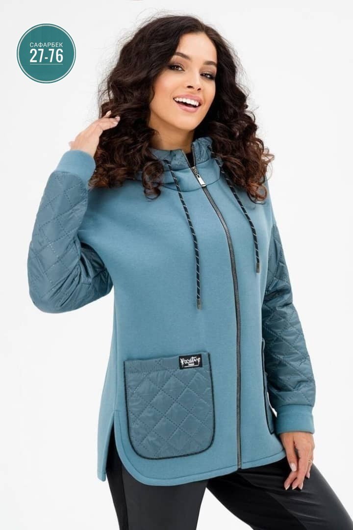 верхняя одежда для женщин,женская куртка,флисовая куртка женская,комбинированная куртка,верхняя одежда женская