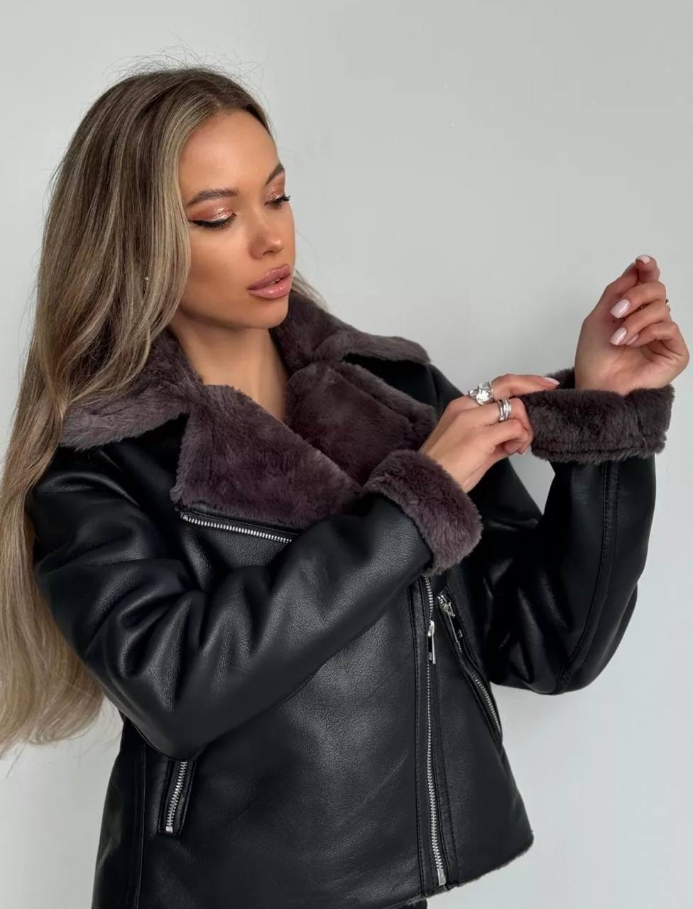 дубленка косуха авиатор женская,дубленка авиатор женская,дубленка авиатор,дубленка авиатор женская зима mony,стильная дубленка