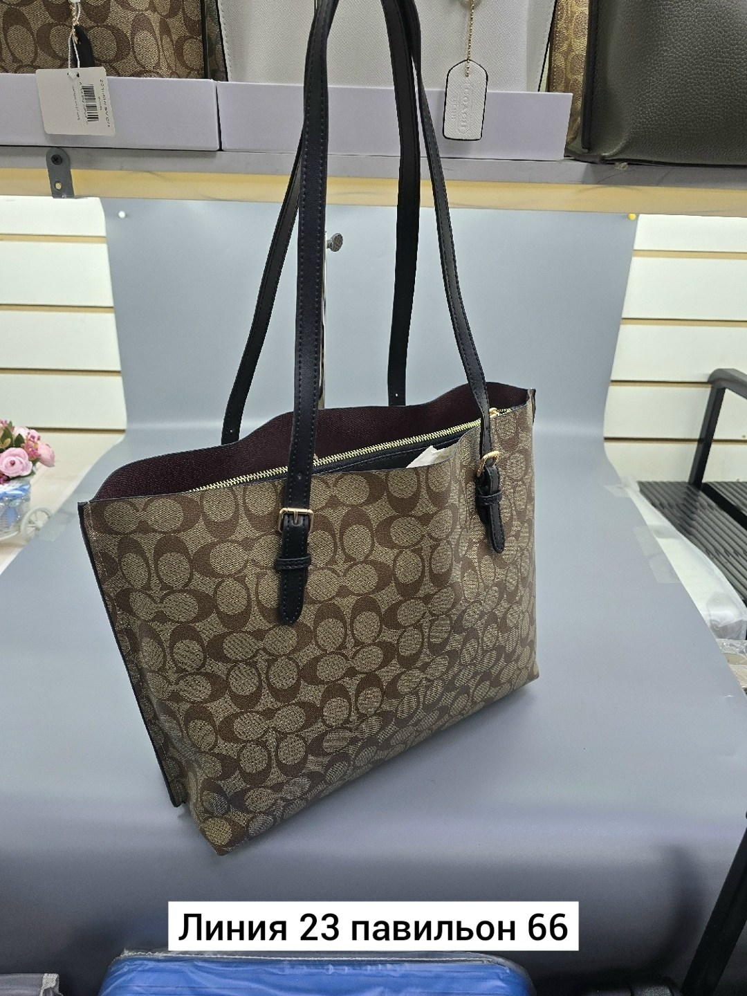 сумка шоппер coach,сумка женская брендовая тоут coach mollie,сумка coach,сумка тоут coach,сумка женская coach