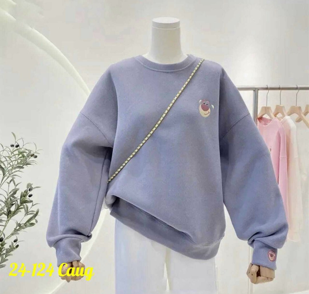 свитшот женская,повседневный свитшот,толстовка женская,модные свитшоты,фиолетовая кофта