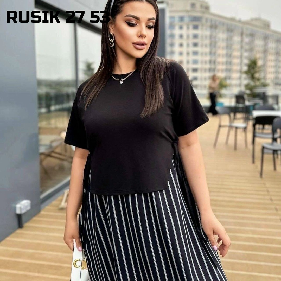 женская платья,,платье туника,платья сарафан,комбинированное платье