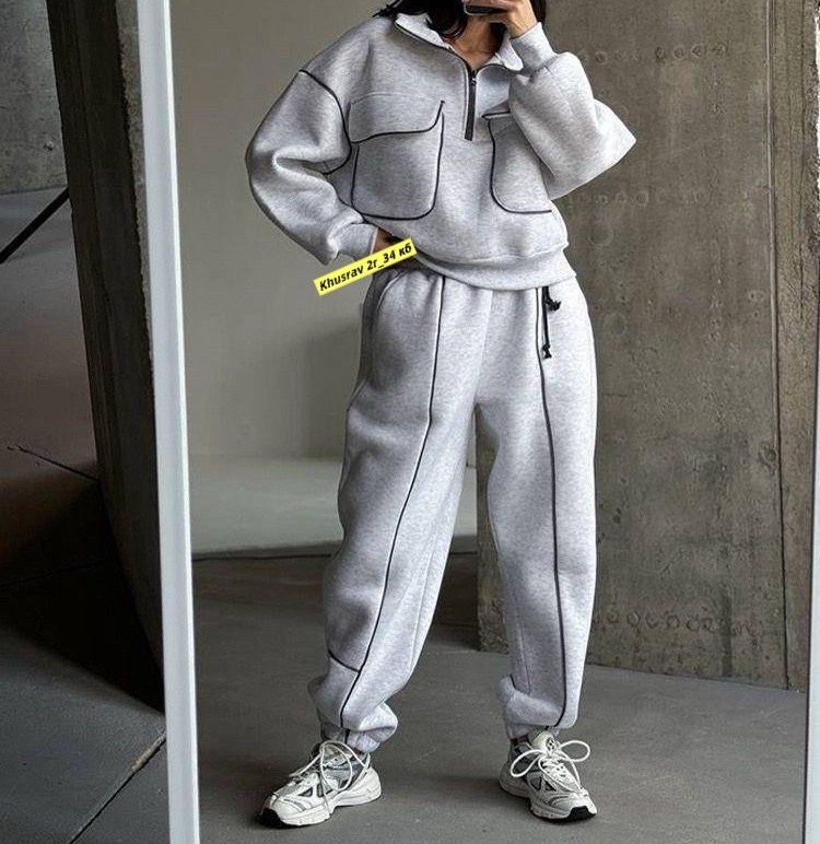 костюм спортивный женский на флисе,теплый костюм на флисе,теплый спортивный костюм на флисе,теплые спортивные костюмы,женский спортивный костюм тёплый на флисе большой