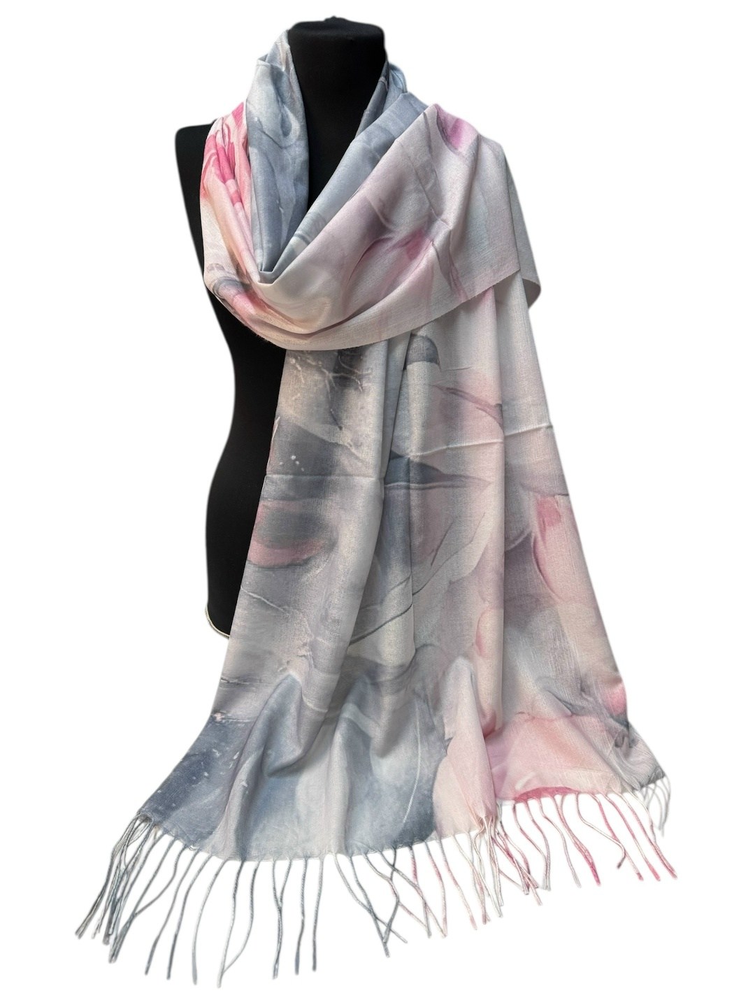 палантин женские,палантин,палантин кашемировый двусторонний шарф,двусторонний палантин,палантин тонкий