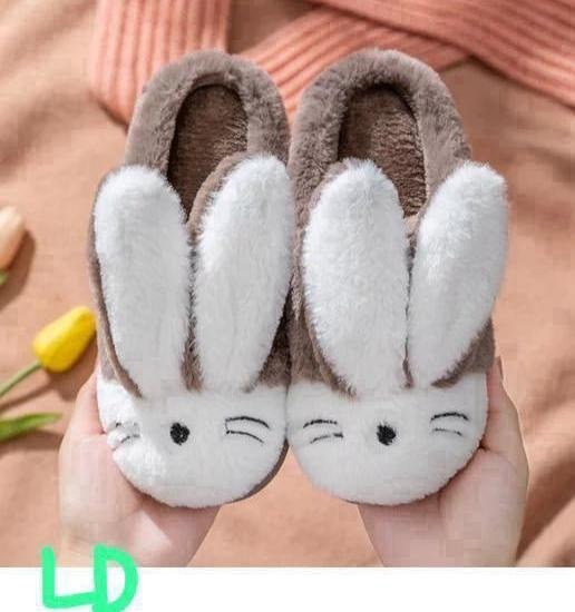 тапочки домашние,тапочки домашние женские,тапочки женские,пушистые домашние тапочки,тапки кролики