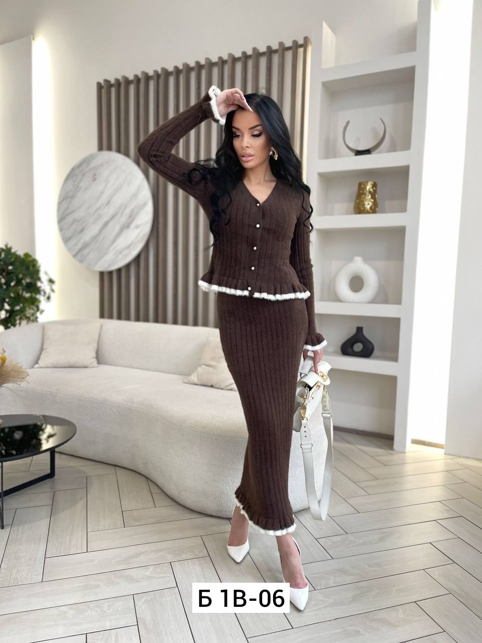 костюм с юбкой,трикотажные костюмы,кофта и юбка,элегантные платья,костюм с юбкой женский