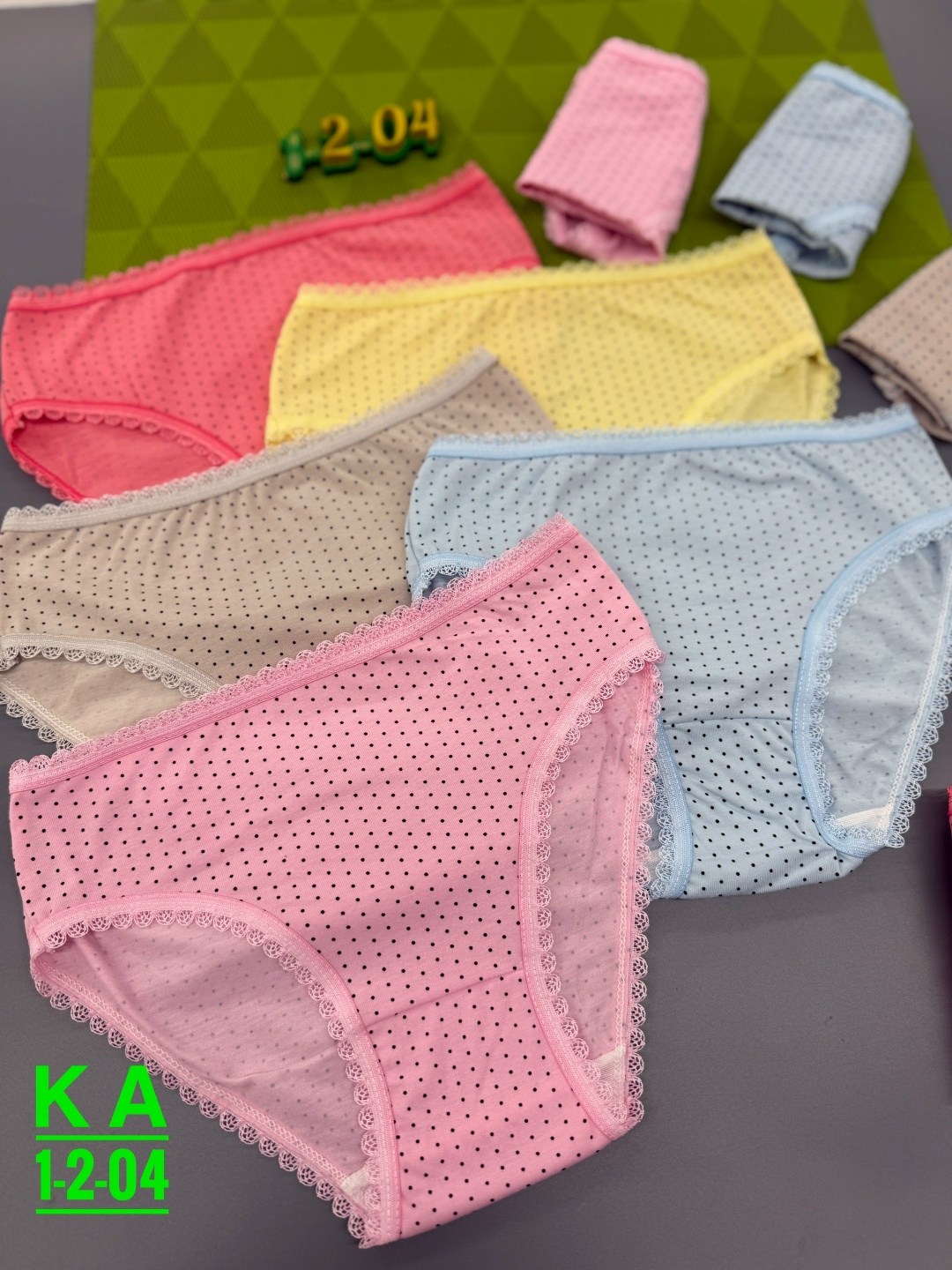 трусы для девочек,трусы детские для девочек,комплект из пяти хлопковых трусиков для девочек,комплект трусов,трусики для девочек