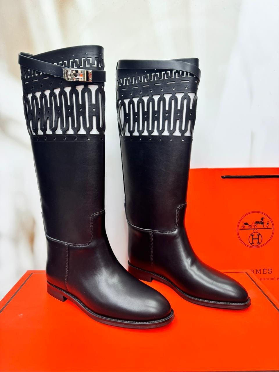 сапоги hermes жокейские,сапоги hermes,сапоги эрмес,сапоги гермес,высокие сапоги эрмес