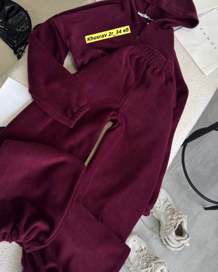 велюровый спортивный костюм,велюровый костюм,костюм на флисе,женский костюм,спортивный костюм