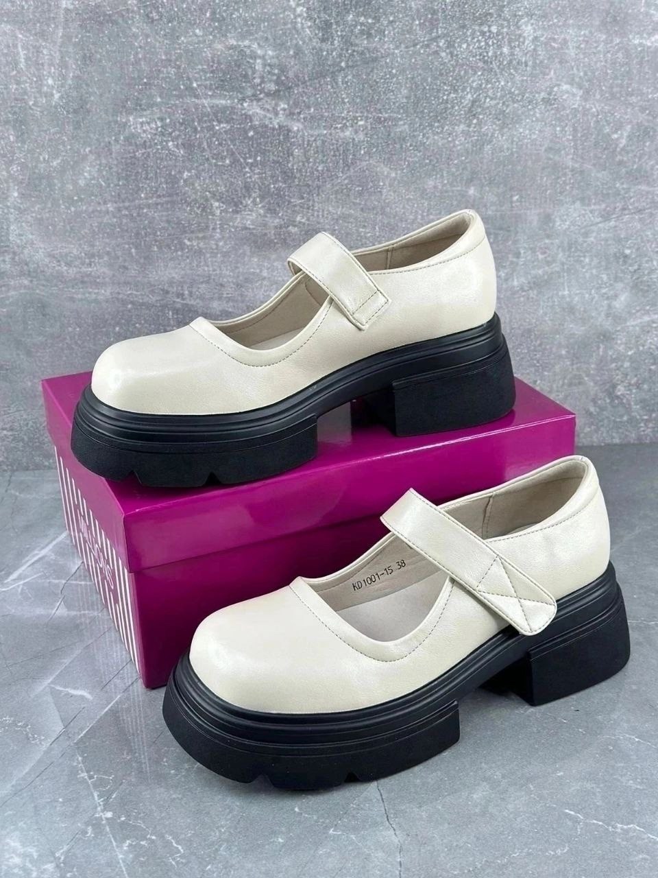 туфли мэри джейн на тракторной подошве,туфли мэри джейн на платформе,школьные туфли классические кожаные мери джейн с ремешком abbeli,туфли женские на платформе
