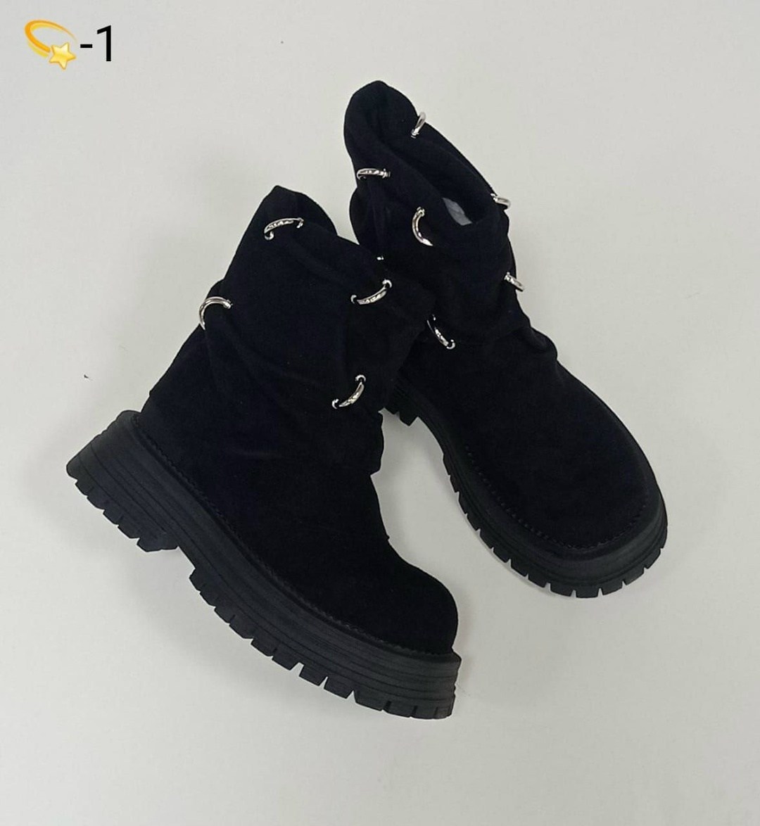,ботинки женские,ботинки, женская зимняя, женская