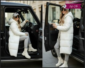 Верхняя одежда