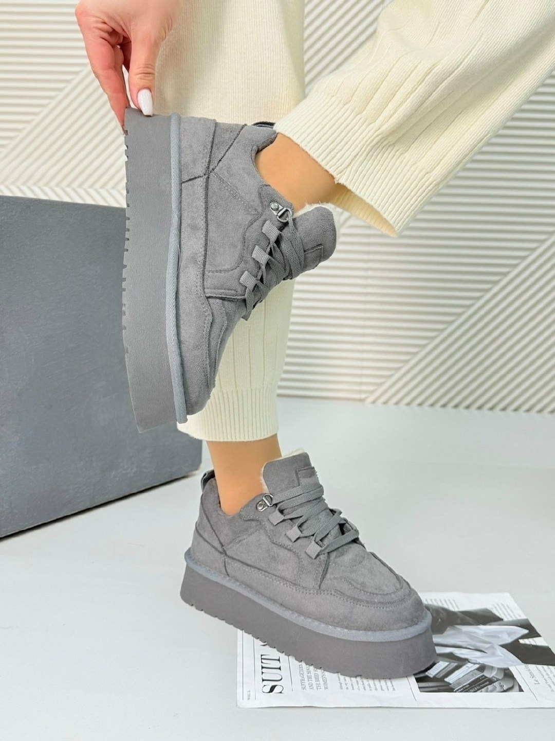 ,кеды зимние/кроссовки теплые a501-4m,женская ,кроссовки женскиe,кроссовки теплые