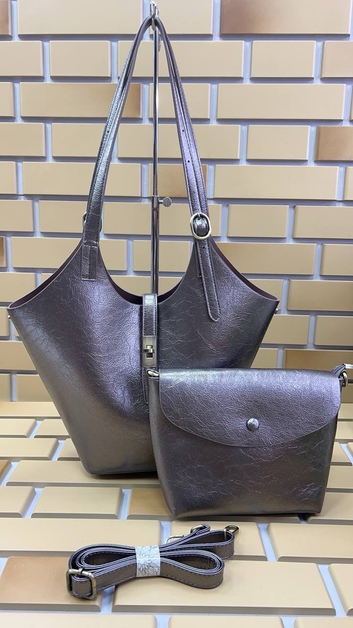 сумка,сумка женские,сумка эко,женская сумка шоппер из натуральной кожи,комплект сумка