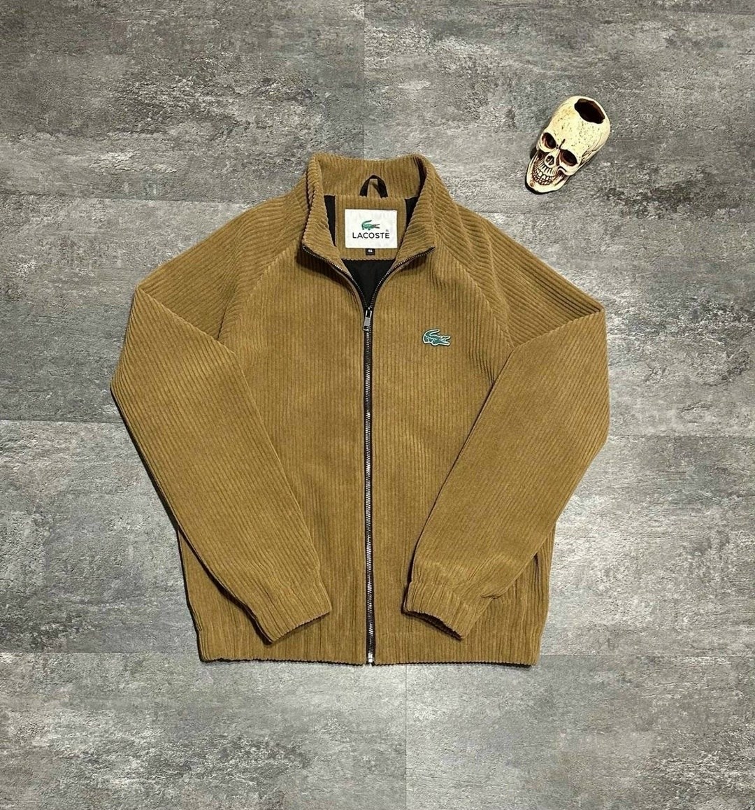 куртка вельветовая lacoste,вельветовая ветровка lacoste,бомбер lacoste вельветовый,мужская лёгкая куртка lacoste чёрная,мужская демисезонная куртка бренда lacoste