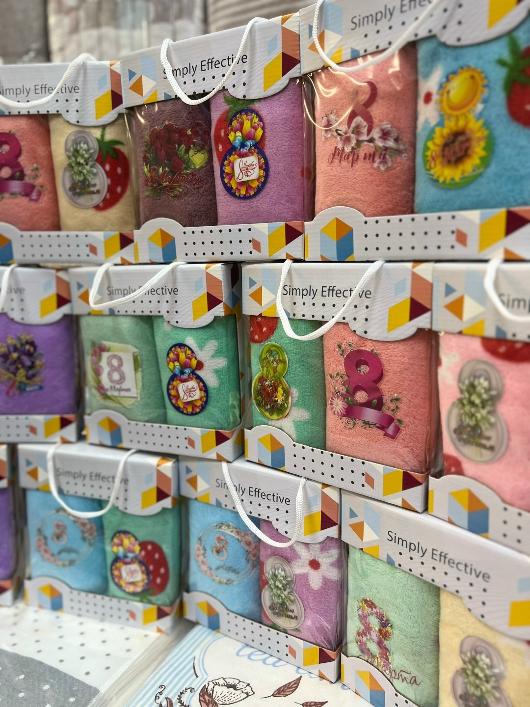 подарочный набор полотенец кухонных,подарочные наборы полотенец,набор полотенец для кухни,полотенца для кухни,полотенца кухонное на 8 марта