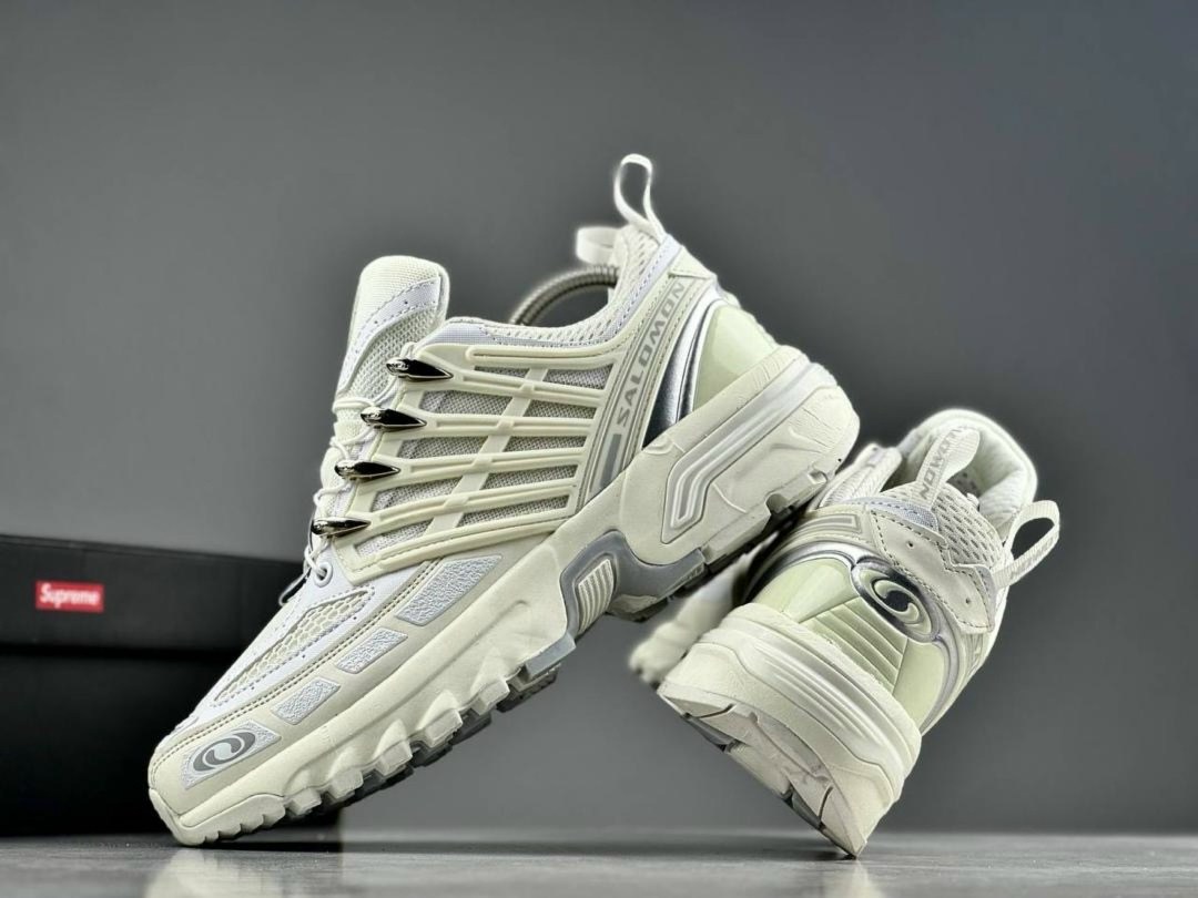 кроссовки salomon acs pro advanced,кроссовки salomon,кроссовки для активного отдыха salomon acs pro advanced цвет alloy gold,кроссовки salomon acs pros,кроссовки salomon acs pro advanced metal frost g