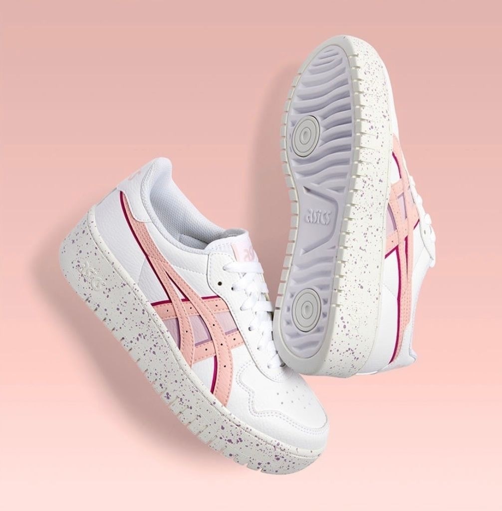 женские кроссовки asics japan s pf,кроссовки asics женские,кроссовки,женские кроссовки,кроссовки asics