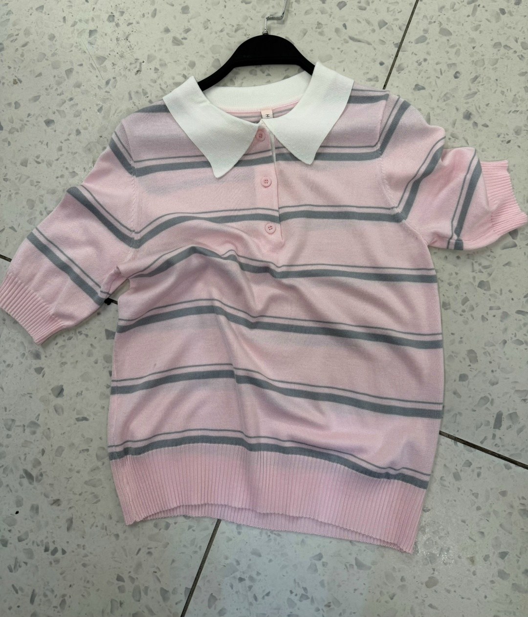 женская футболка в полоску с коротким рукавом,кофта женская,джемпер в полоску,футболки для женщин,джемпер поло женский