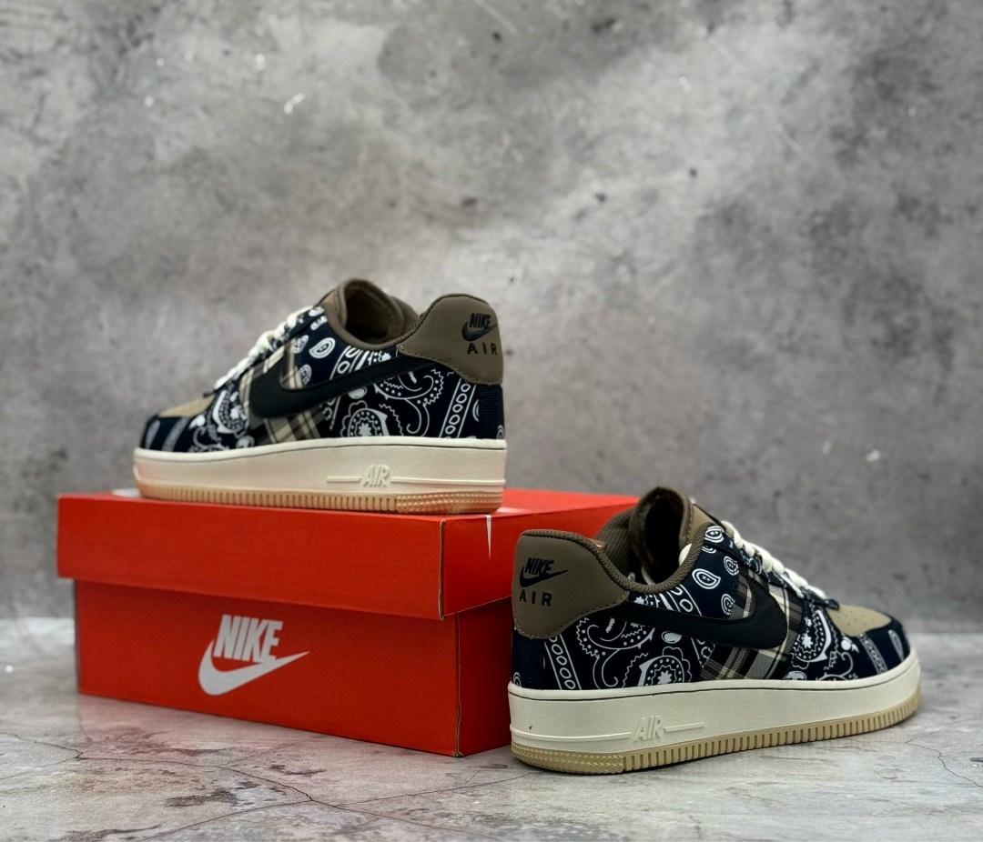 кроссовки travis scott x nike air force 1 low,nike air force 1 travis scott,кроссовки nike air force 1 x travis scott,кросcовки nike air force 1,кроссовки nike air force 1 low travis scott