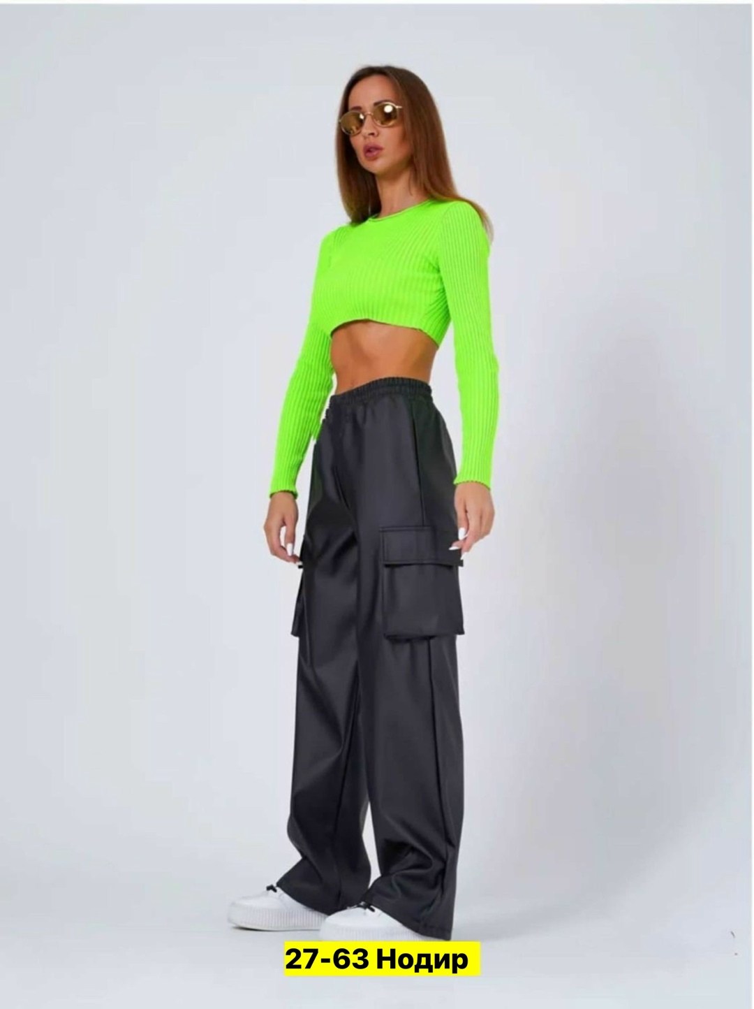 брюки кожа,брюки из экокожи лав репаблик,брюки кожаные палаццо трубы штаны карго на резинке assulu,штаны кожаные,брюки кожаные палаццо трубы штаны карго на резинке assulu 208332462