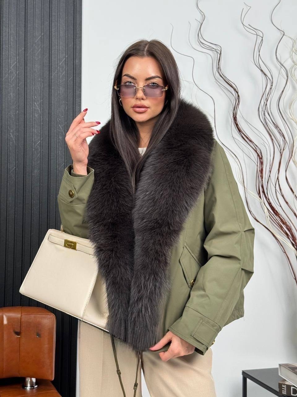 пуховики с мехом,женский пуховик с натуральным мехом max mara premium,пуховики куртки парки,пуховик с натуральным мехом,женский чёрный пуховик с мехом max mara