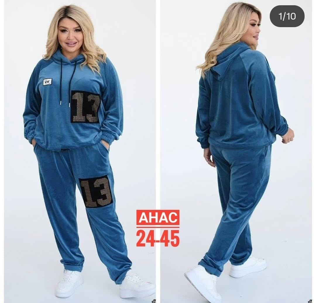 велюровый спортивный костюм больших размеров,женский спортивный костюм больших размеров,костюм спортивный велюровый,спортивные костюмы женские,костюм спортивный женский велюровый