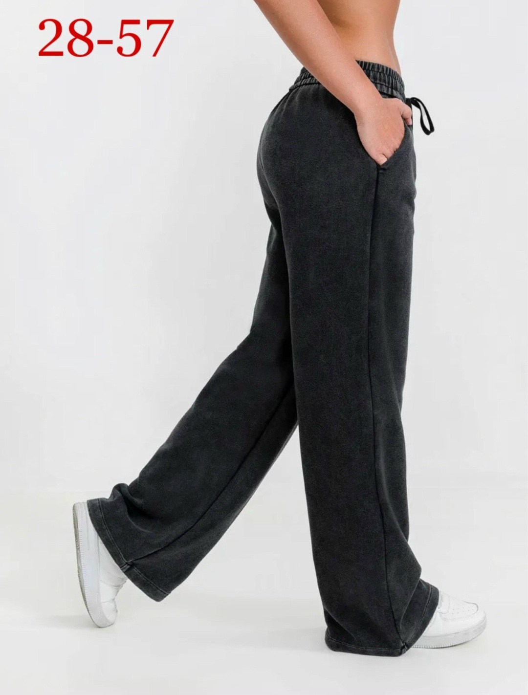 джинсы утепленные широкие клеш прямые палаццо багги,брюки палаццо на резинке,джинсы брюки,брюки джинс,женские брюки палаццо