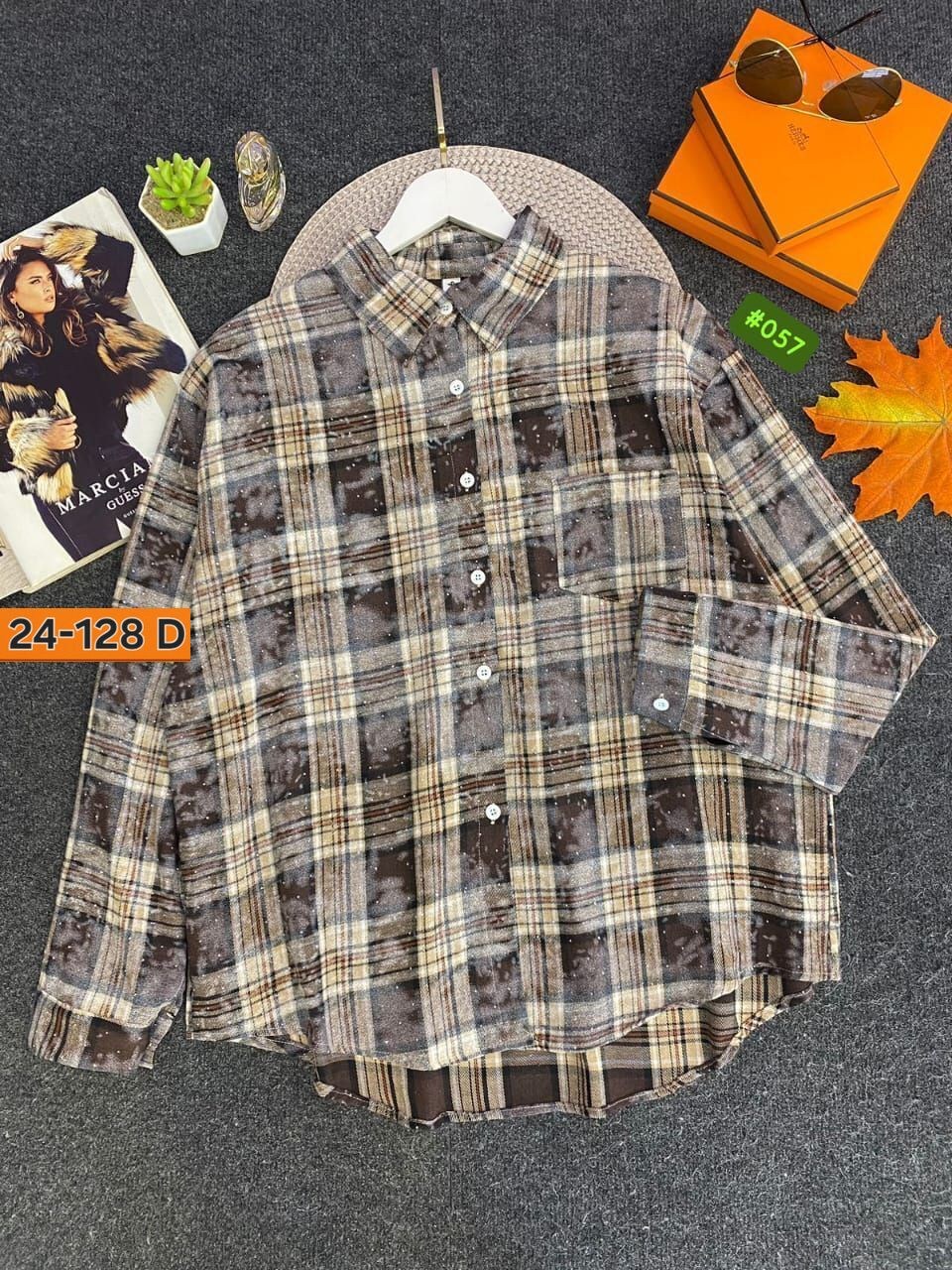 женская рубашка в клетку,рубашка в клетку,женская рубашка,рубашка хлопок,рубашка хб