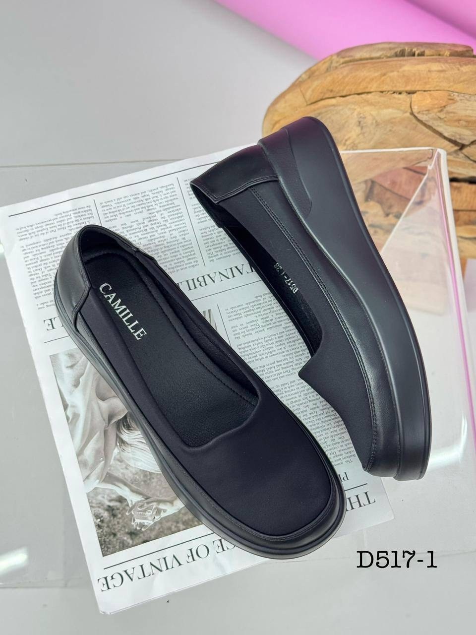 ,туфли женские,лоферы закрытые,женская ,туфли женские черные