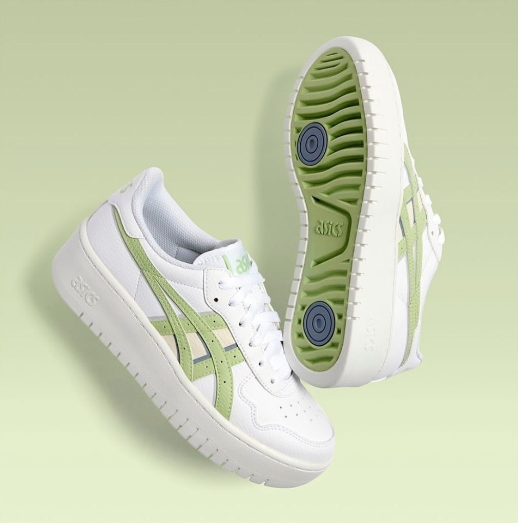 женские кроссовки asics japan s pf,кроссовки asics женские,кроссовки,женские кроссовки,кроссовки asics