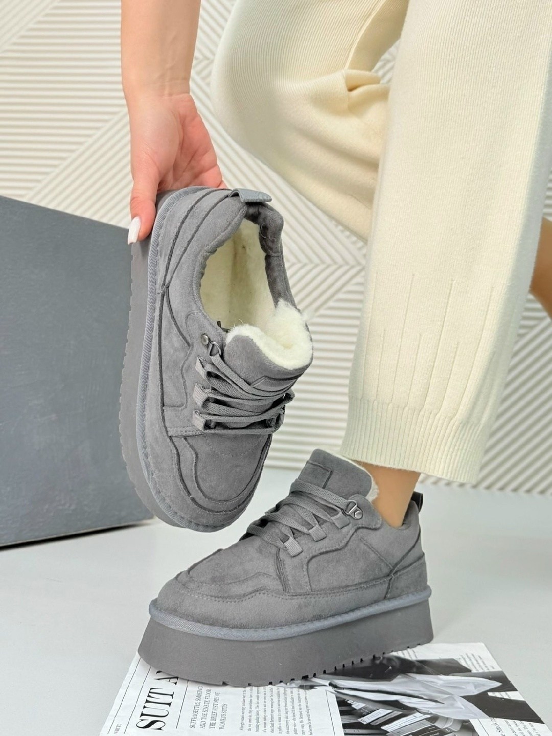 ,кеды зимние/кроссовки теплые a501-4m,женская ,кроссовки женскиe,кроссовки теплые