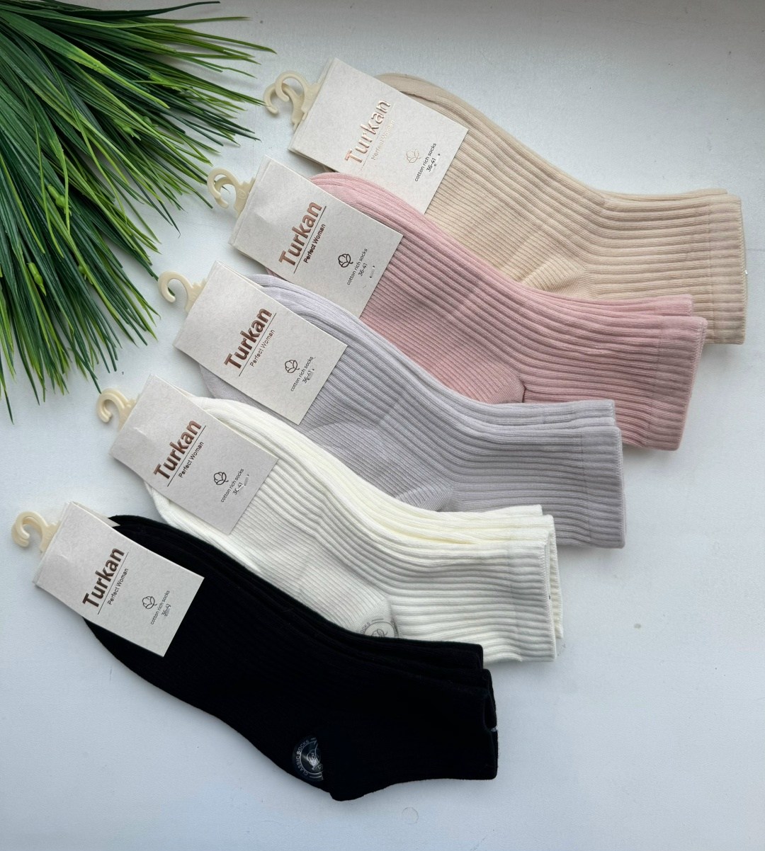 носки женские,комплект носки женские,носки turkan женские,носки комплект,носки женские набор