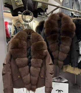 Верхняя одежда