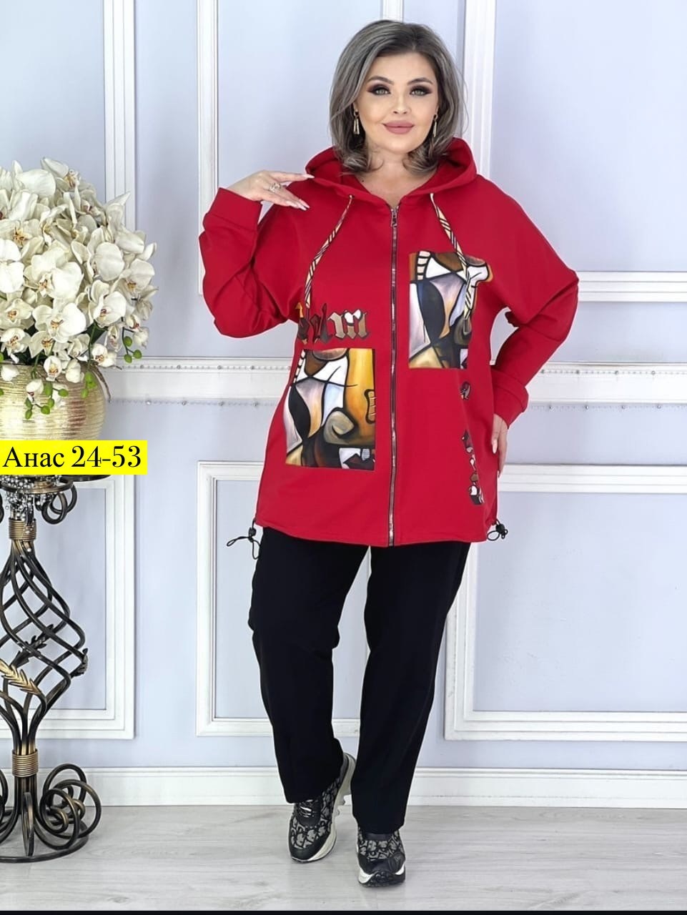 повседневный костюм,женские костюмы,спортивные костюмы женские больших размеров,женский брючный костюм двойка,женские костюмы спортивные