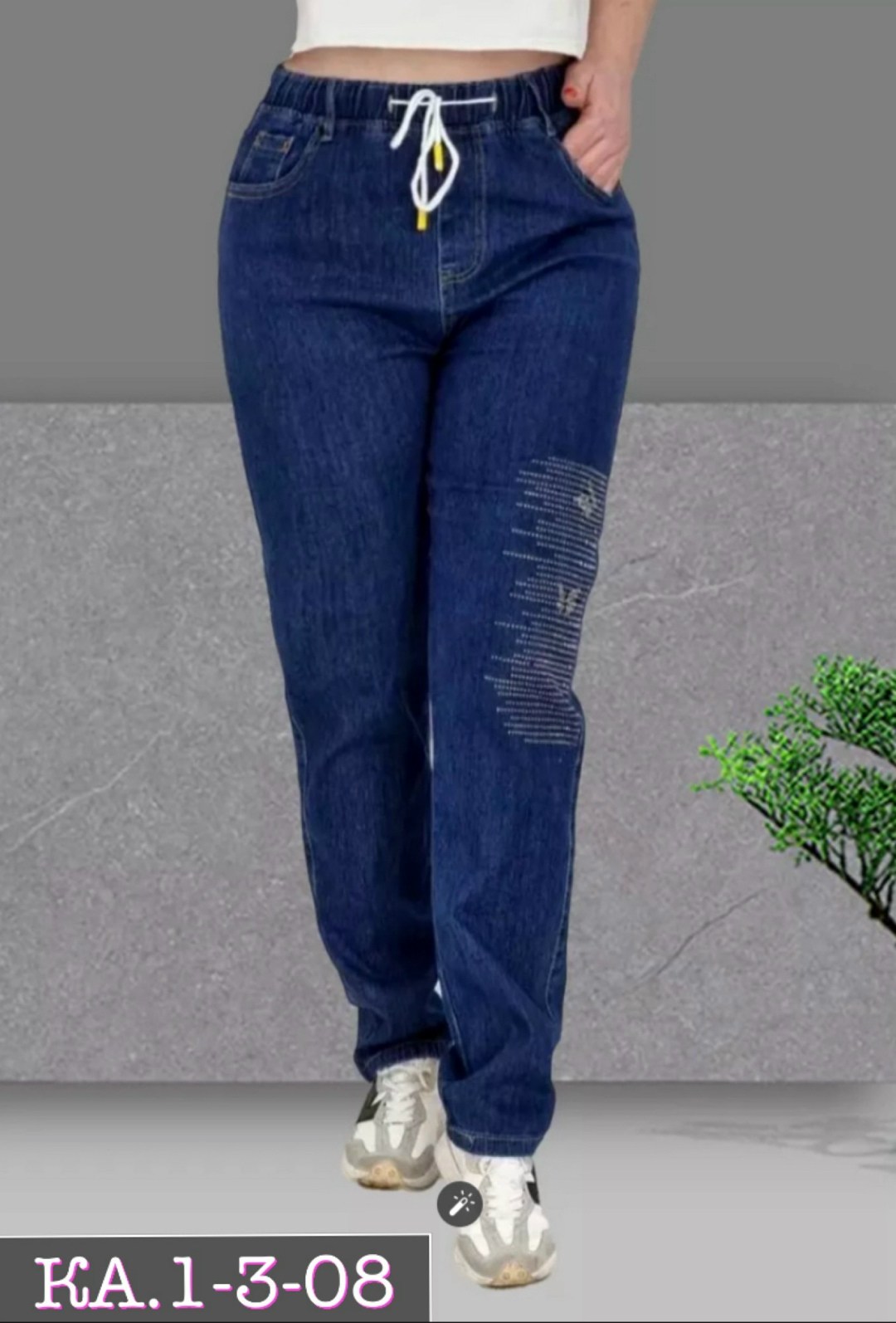 джинсы со стразами женские,джинсы со стразами,женские джинсы,брюки джинсы,джинсы со стразами на резинке