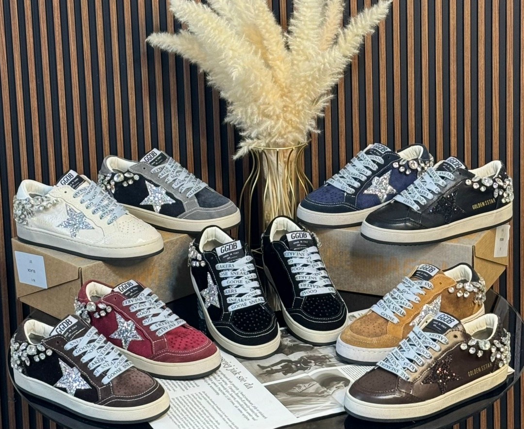 ,кеды golden goose женские с камнями,лаковые кроссовки golden goose,кеды на платформе golden goose aureli 337232987,кеды golden goose