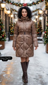 Верхняя одежда