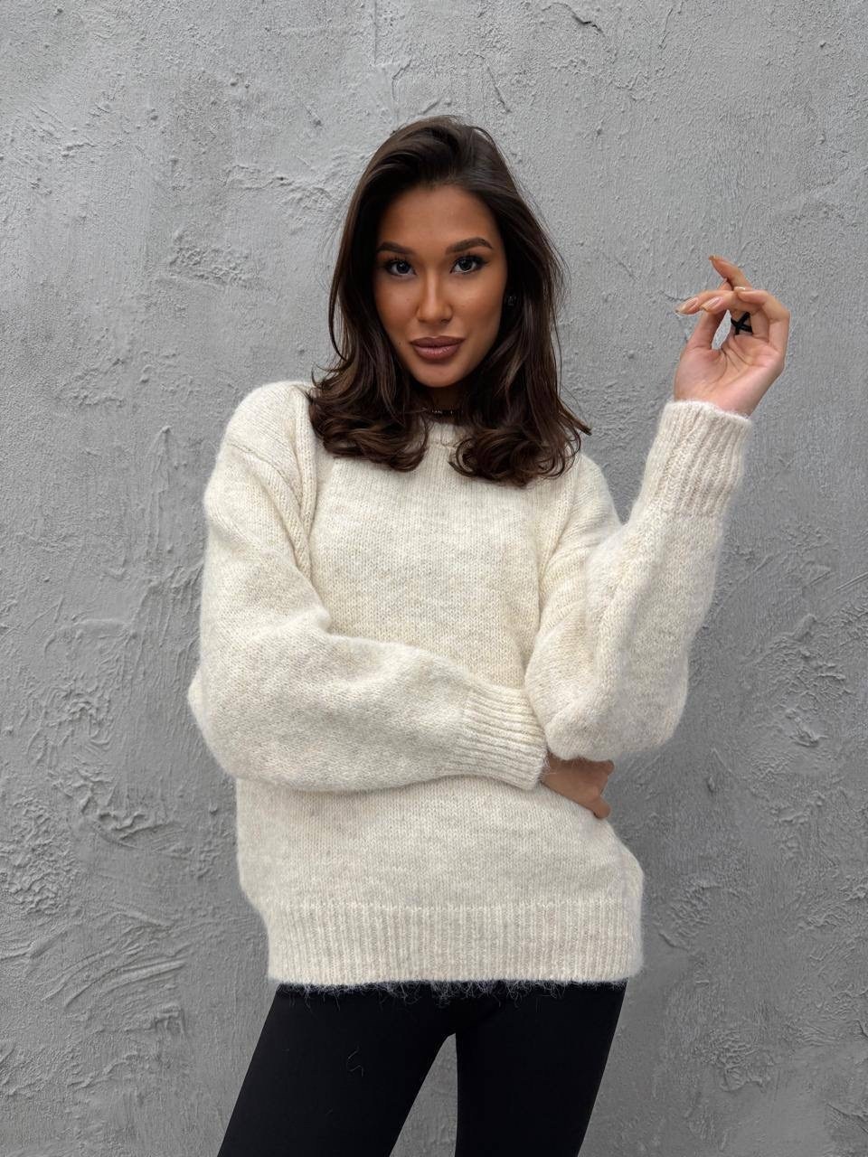 джемпер оверсайз,свитер удлиненная,свитер кофта,свитера вязаные,джемпер оверсайз свитер