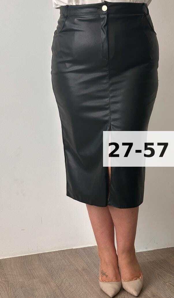 кожаная юбка,юбка женская кожаная,юбка из экокожи,юбка,юбка миди