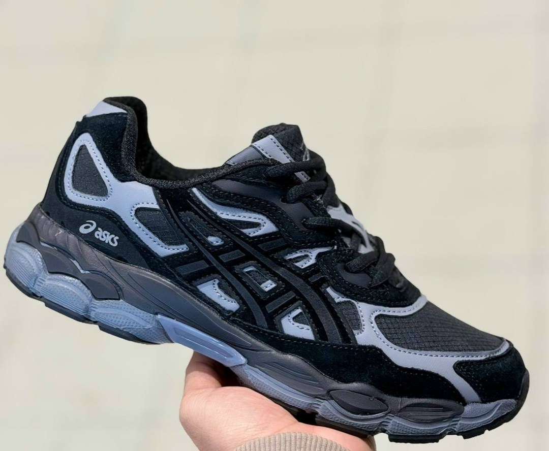 кроссовки мужские asics,кроссовки asics,кроссовки asics gel-nyc,мужские кроссовки,кроссовки