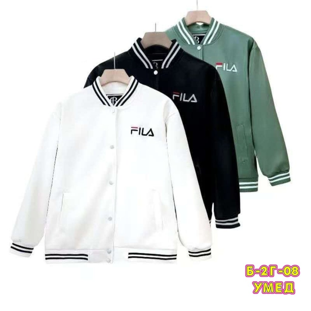 спортивная куртка fila,куртка fila,куртка бомбер,бейсбольная куртка,мужской бомбер куртка