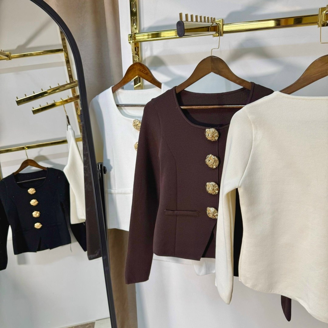 шикарный тонкий вязаный кардиган во французском стиле с v-образным вырезом и пуговицами для женщин,двубортный кардиган женский,кардиган на пуговицах,кардиган с круглым вырезом,вязаные кардиганы