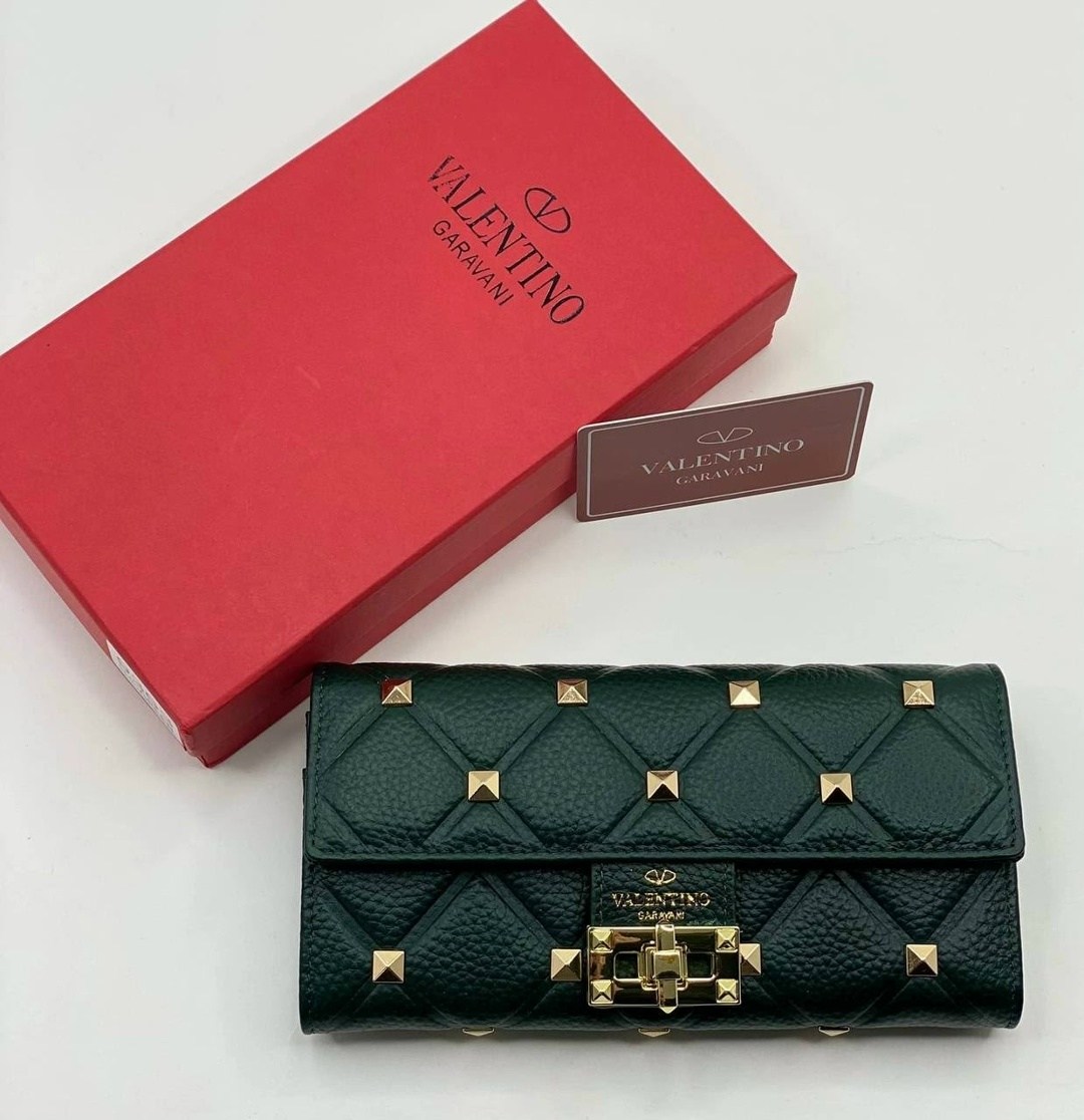 valentino кошелек,женские кошельки,кошелек валентино,брендовый кошелек valentino,кошелек визитница